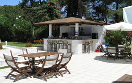 Kazaviti Hotel, Skala Prinos, Thassos